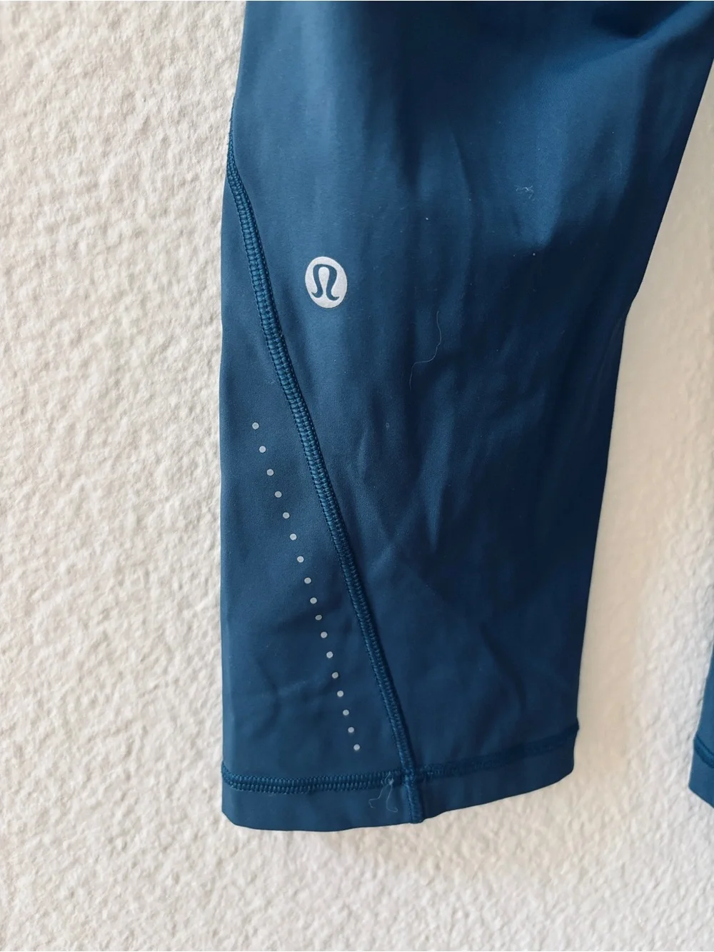 Lululemon Crop Leggings Size 6